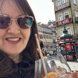 Meet your Posher, Kelly